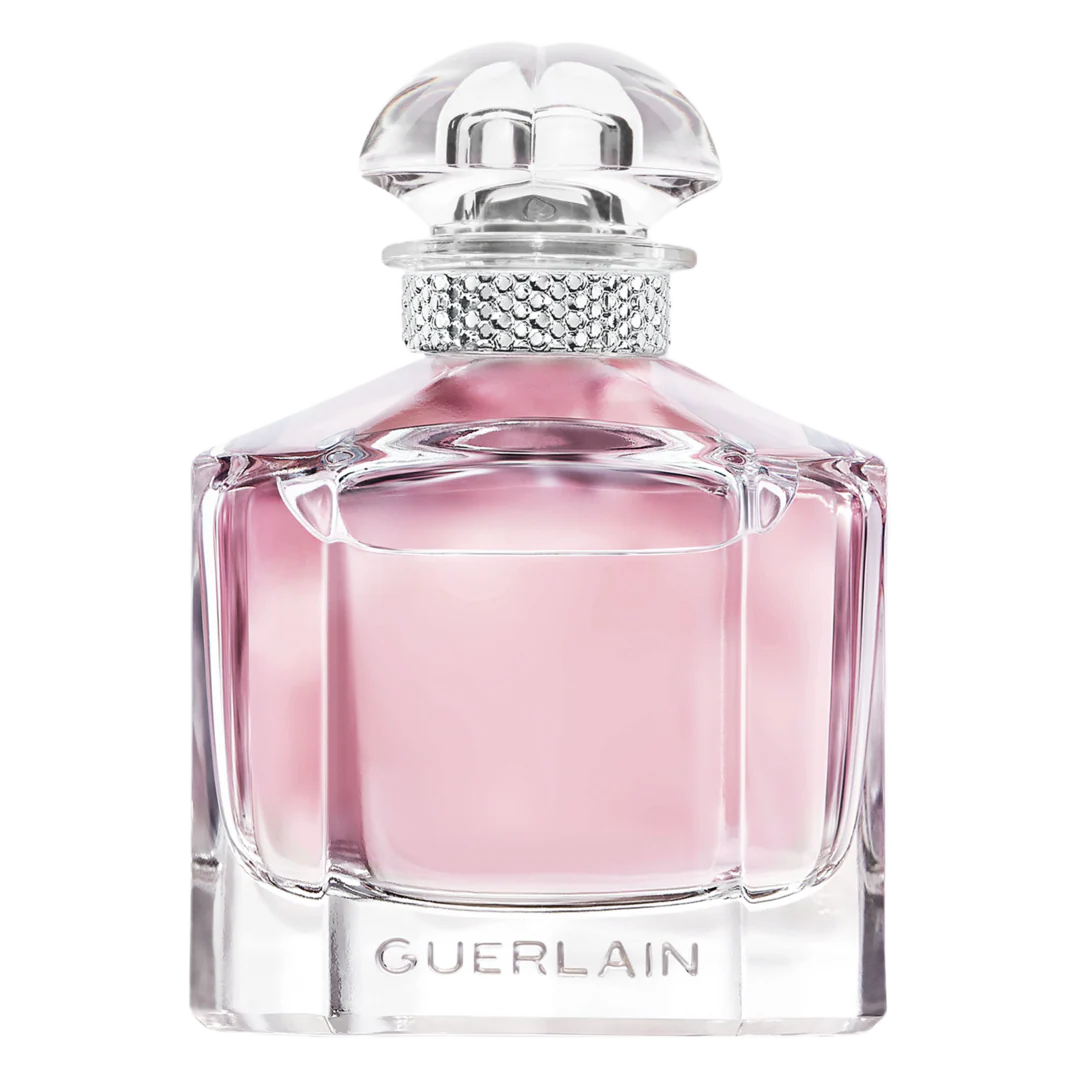 GUERLAIN Mon Guerlain Sparkling Bouquet Eau de Parfum Spray - Image 3