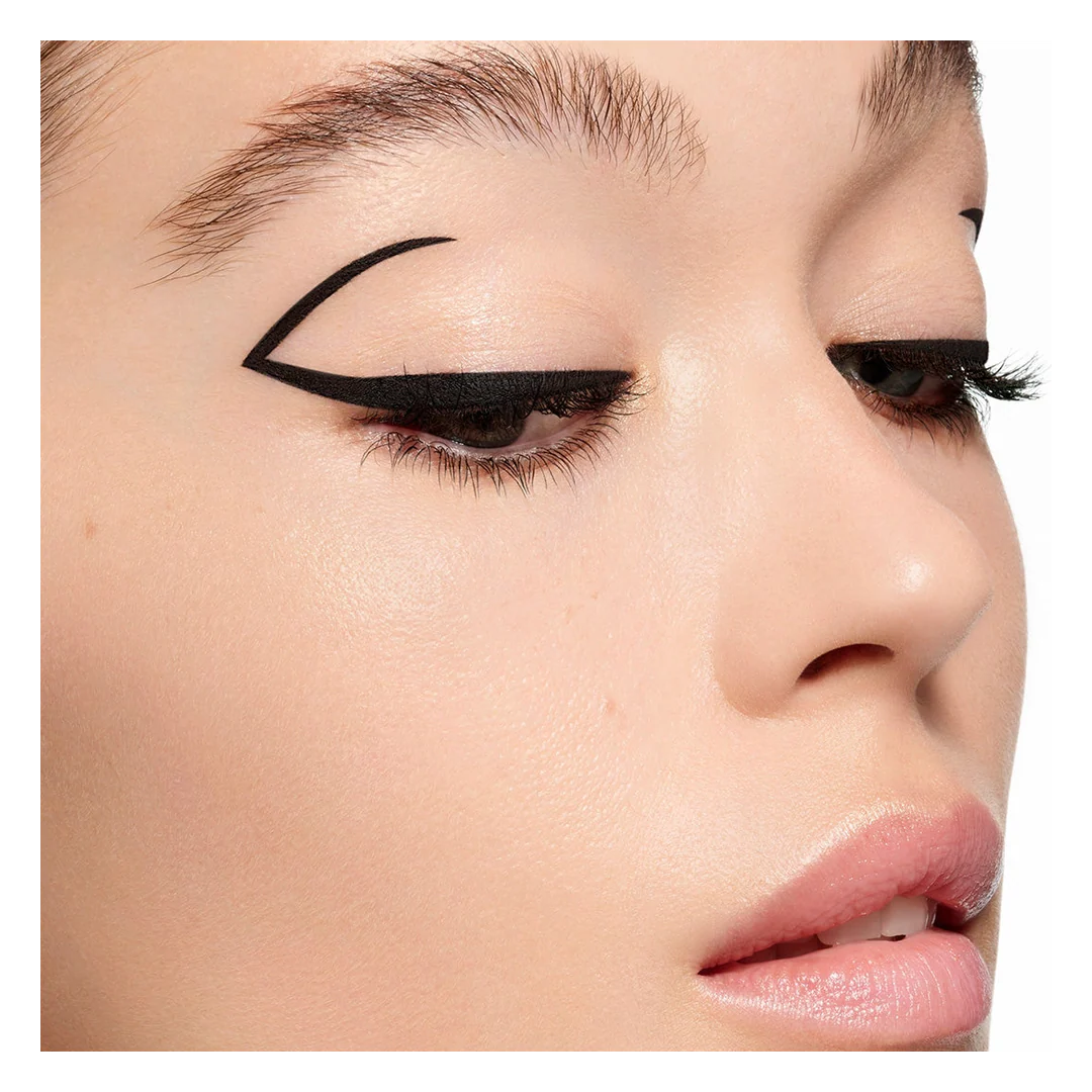 GUERLAIN Noir G The Graphic Liner High Precision Eyeliner Pen - Image 7