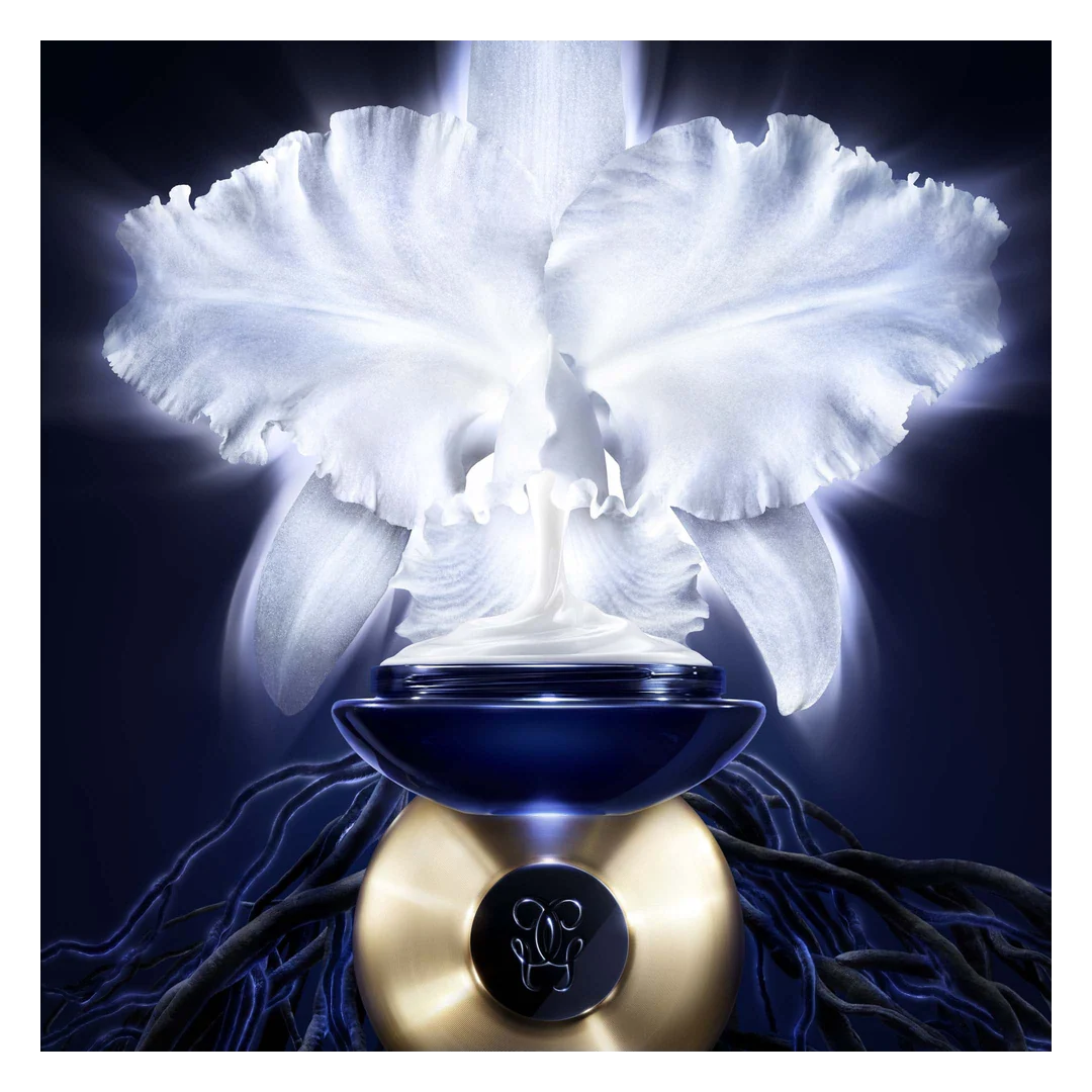 GUERLAIN Orchidee Imperiale The Longevity Cream - Image 2