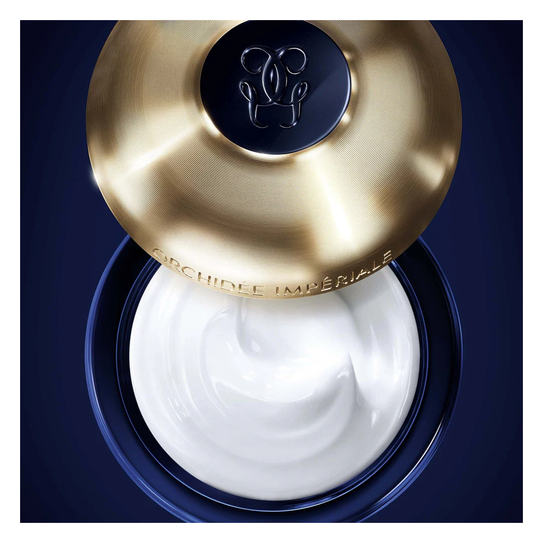 GUERLAIN Orchidee Imperiale The Longevity Cream - Image 3