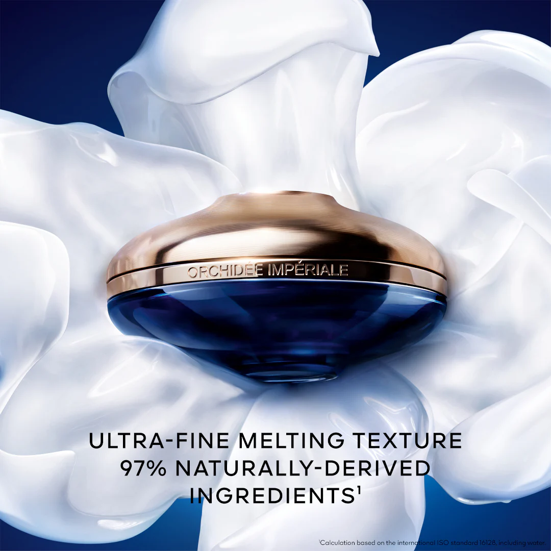 GUERLAIN Orchidee Imperiale Longevity Cream Refill - Image 8