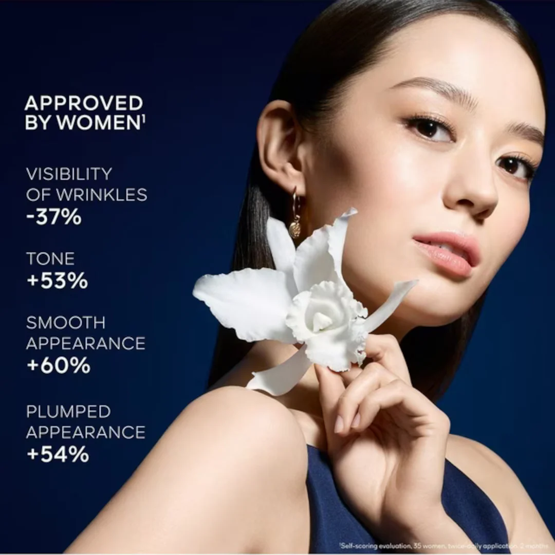 GUERLAIN Orchidee Imperiale The Fundamental Oil - Image 4