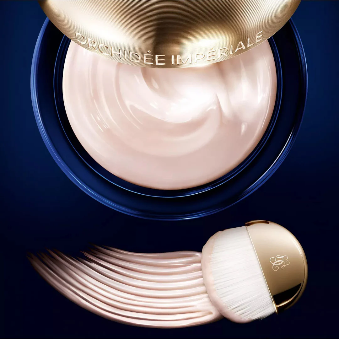 GUERLAIN Orchidee Imperiale The Mask - Image 4