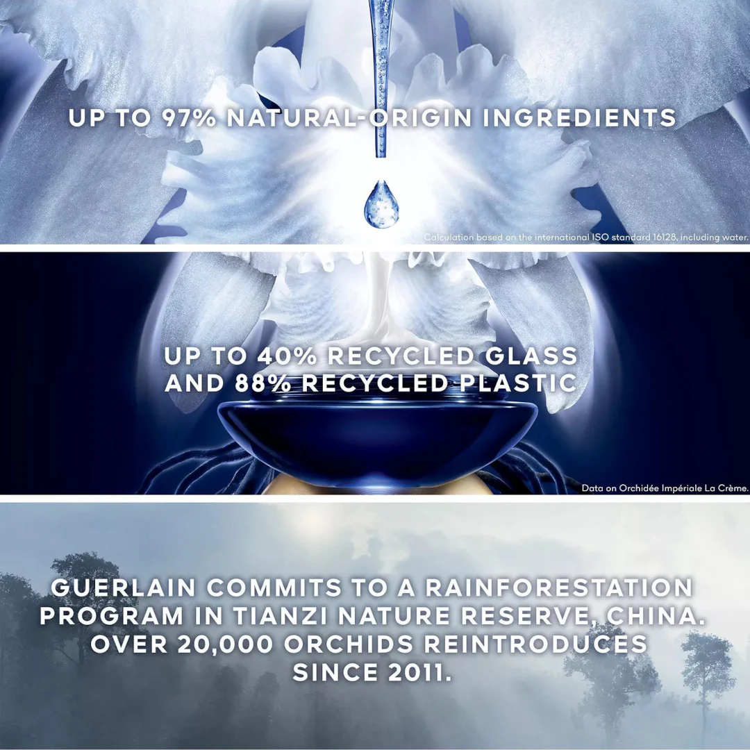 GUERLAIN Orchidee Imperiale The Mask - Image 7