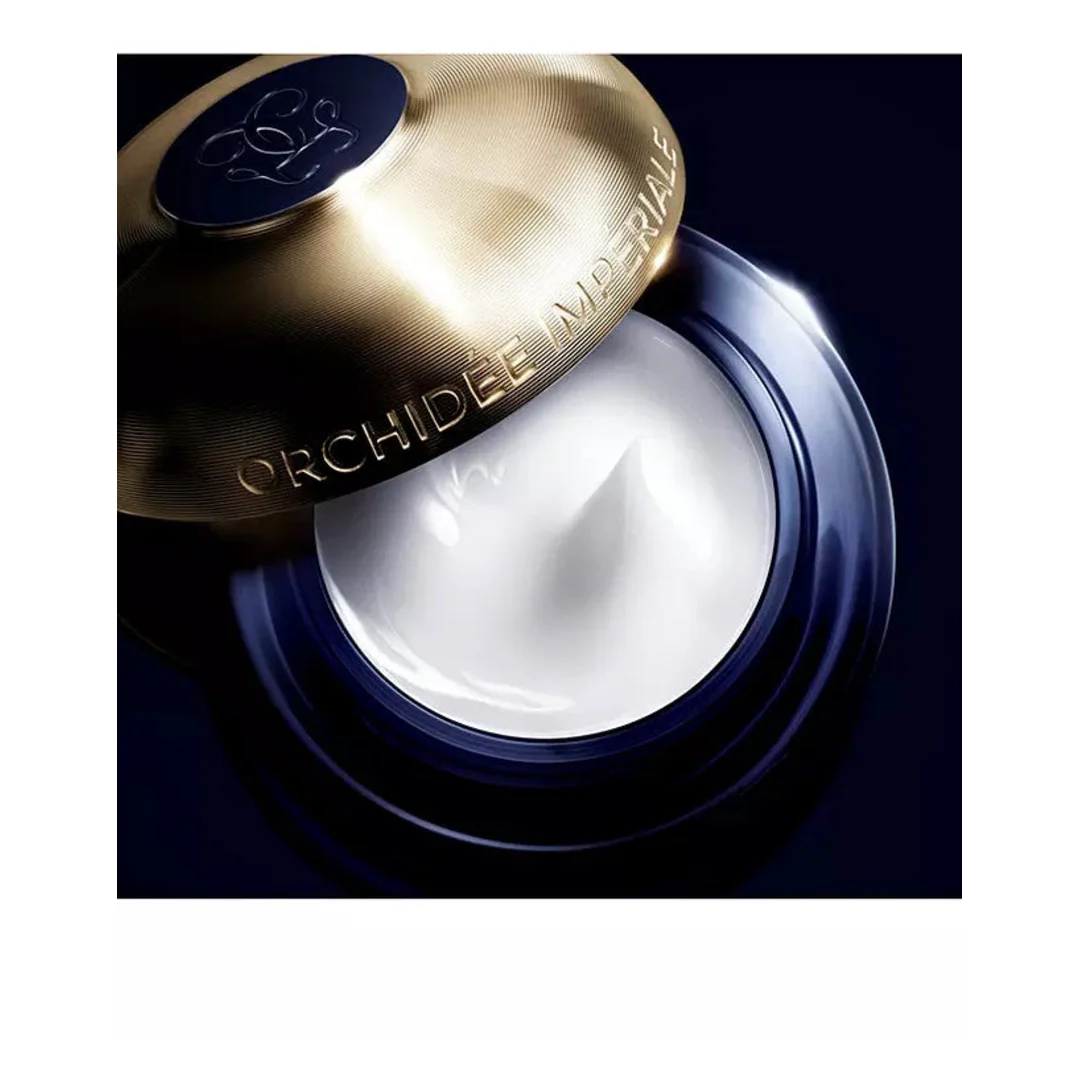 GUERLAIN Orchidee Imperiale The Molecular Concentrate Eye Cream - Image 3