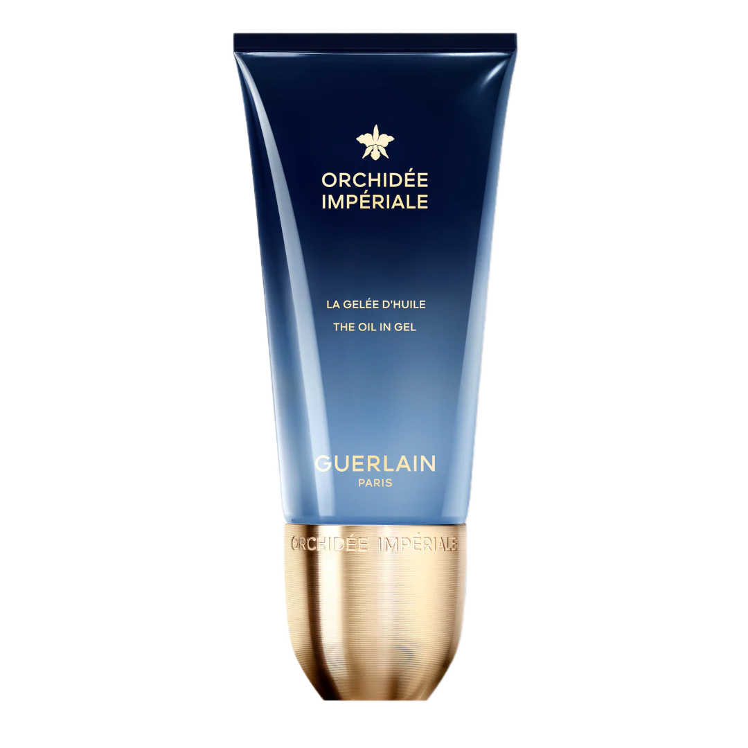 GUERLAIN Orchidee Imperiale The Oil In Gel
