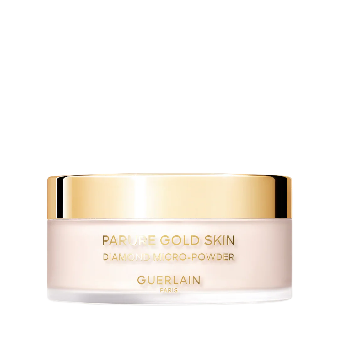 GUERLAIN Parure Gold Diamond Micro Powder