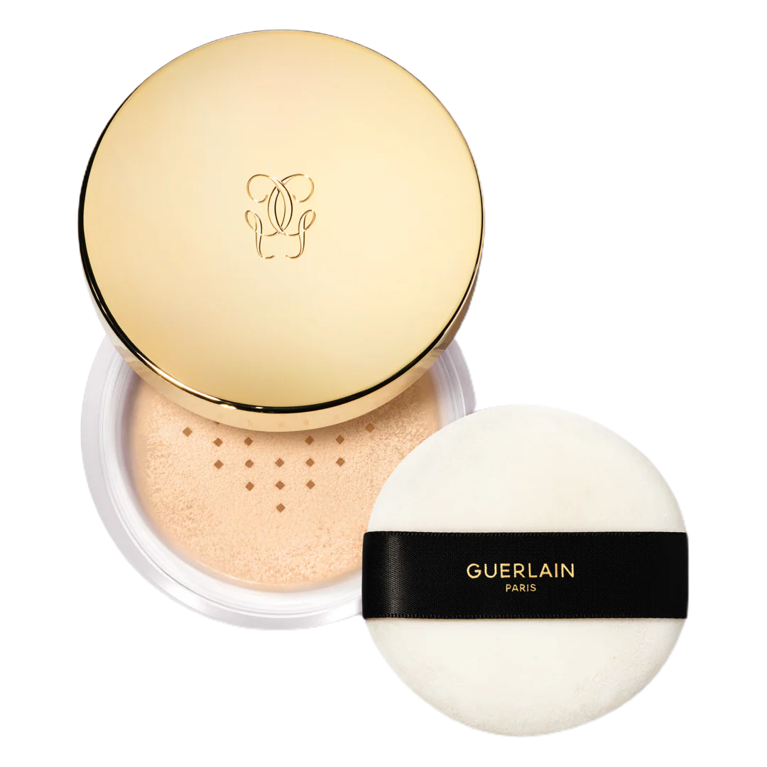 GUERLAIN Parure Gold Diamond Micro Powder - Image 10