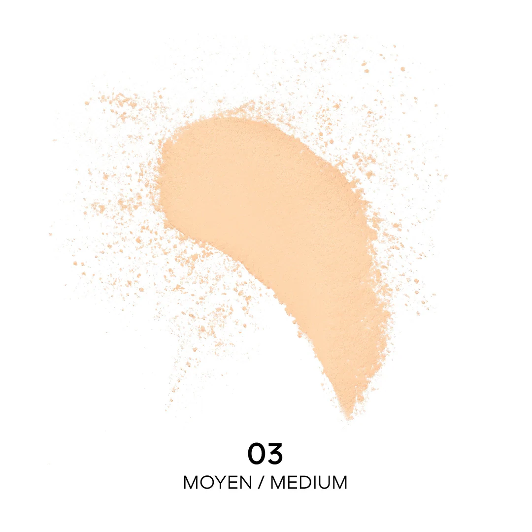 GUERLAIN Parure Gold Diamond Micro Powder - Image 11