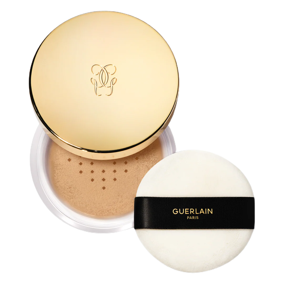 GUERLAIN Parure Gold Diamond Micro Powder - Image 14