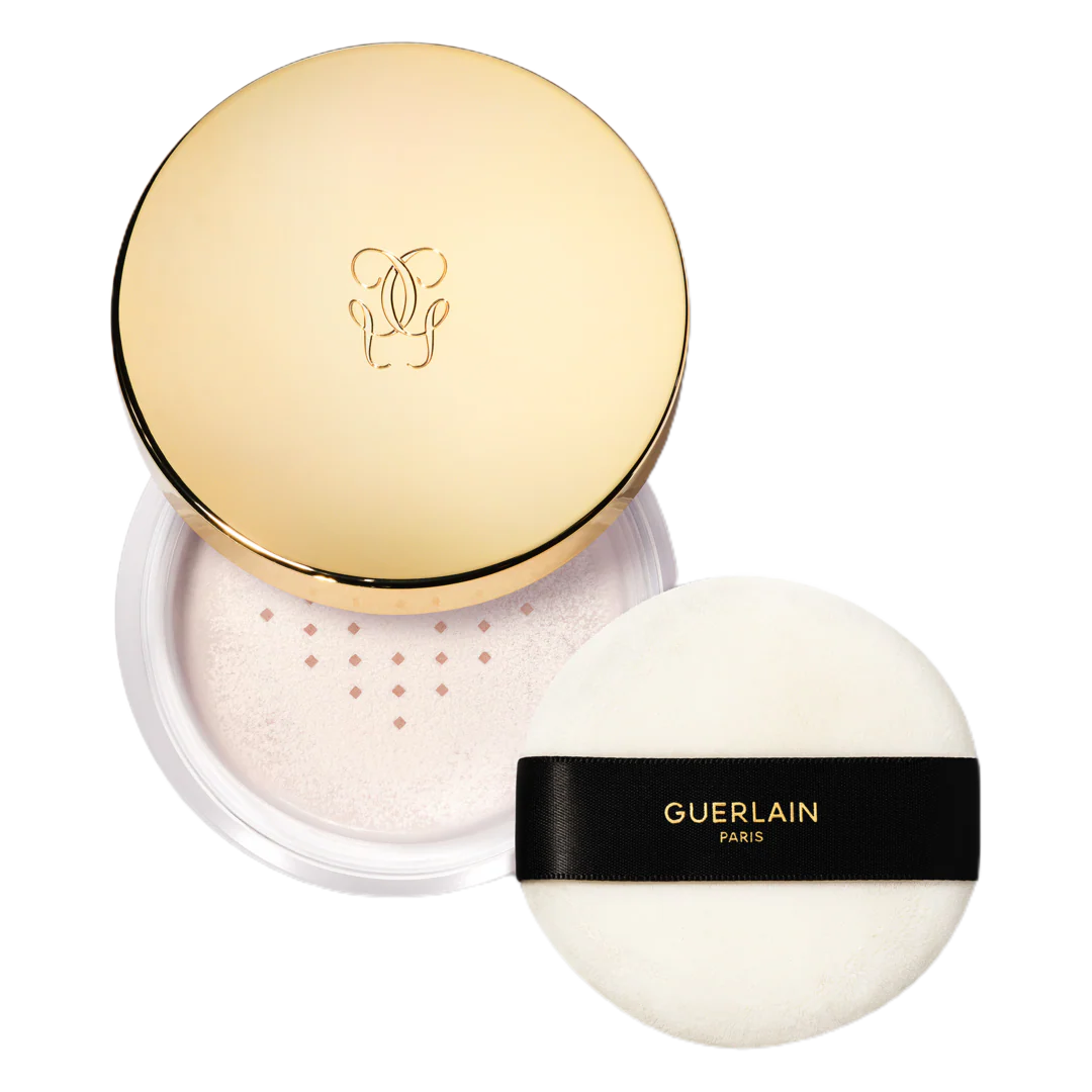 GUERLAIN Parure Gold Diamond Micro Powder - Image 2