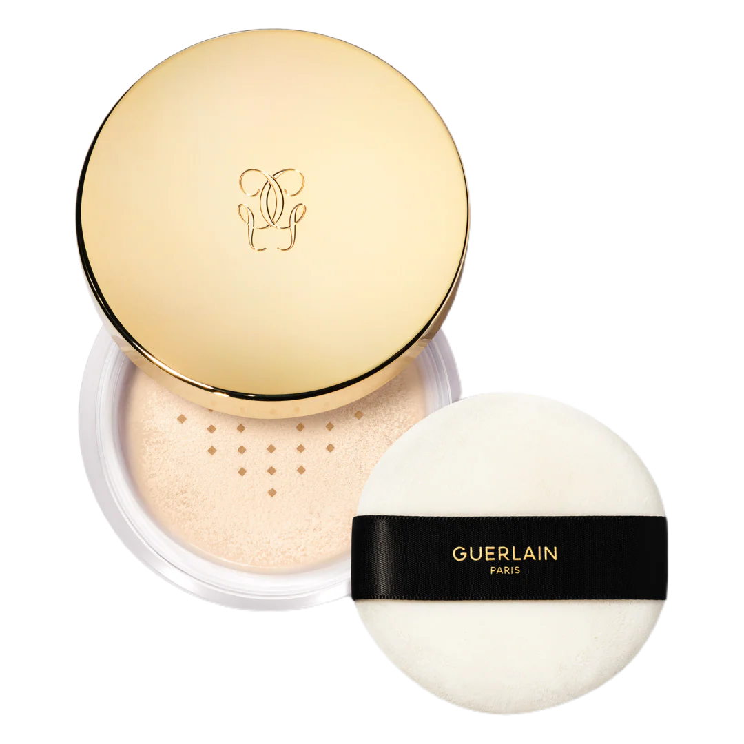 GUERLAIN Parure Gold Diamond Micro Powder - Image 6