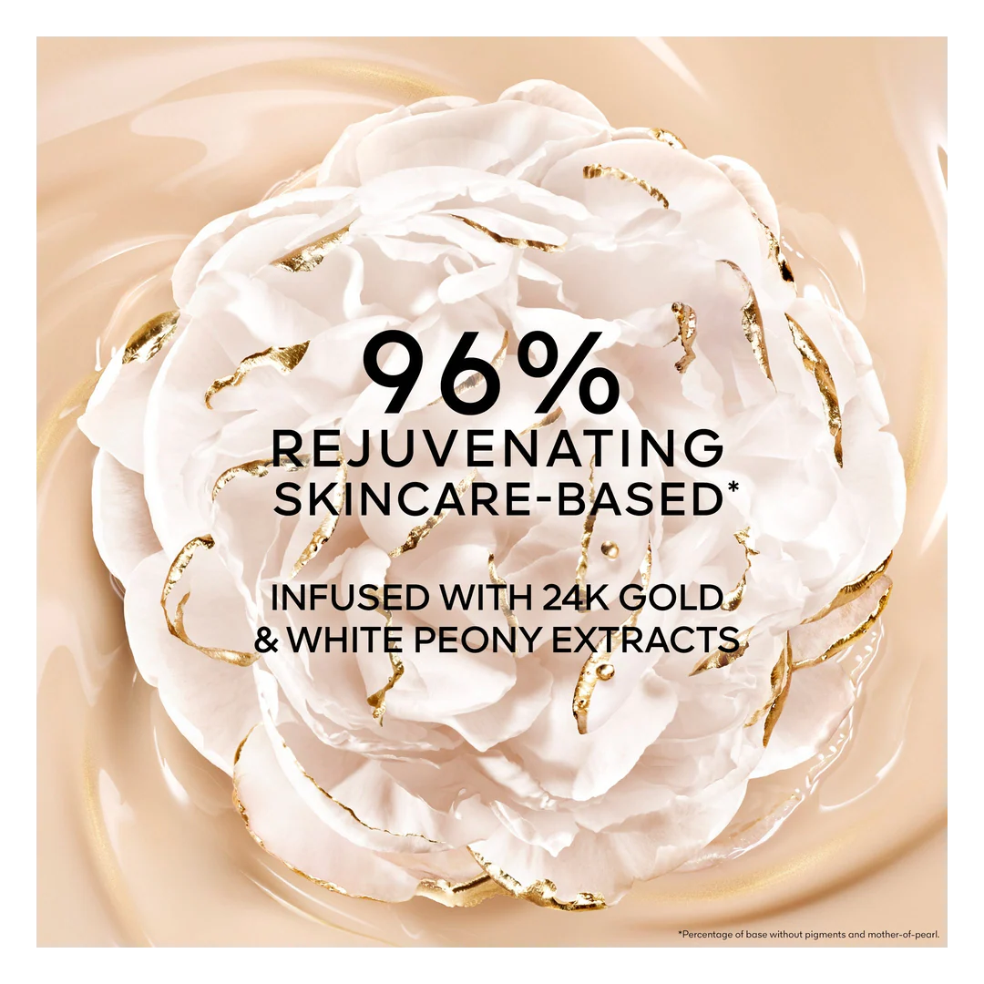 GUERLAIN Parure Gold Double Veil Correction & Protection SPF 50+ - Image 7