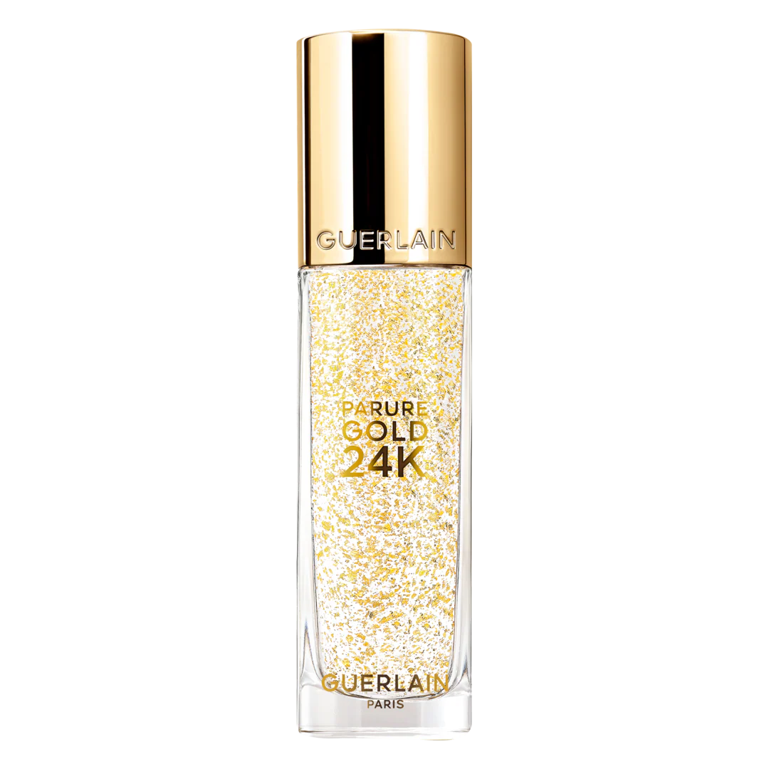 GUERLAIN Parure Gold Primer 24K Radiance Booster Perfection Primer