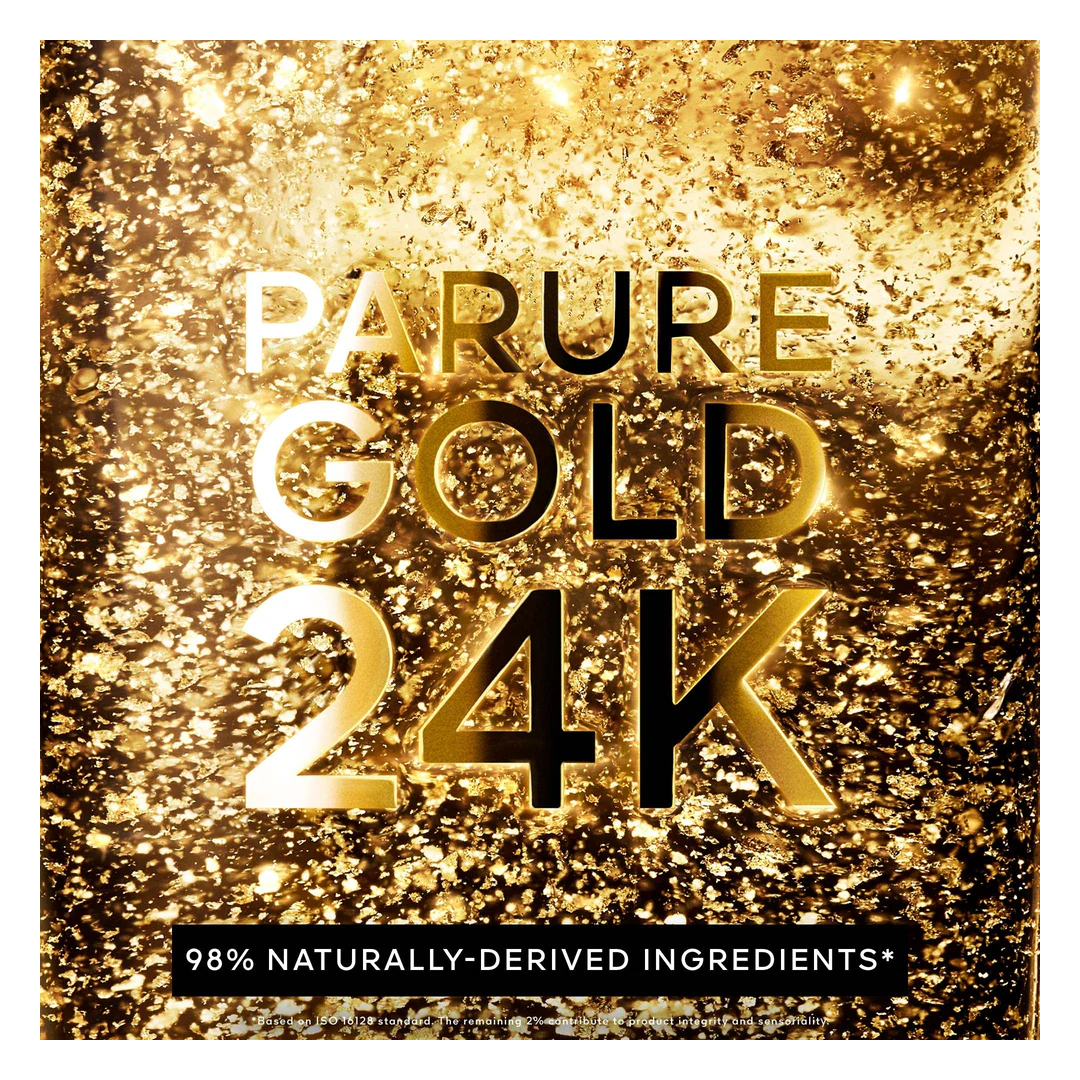 GUERLAIN Parure Gold Primer 24K Radiance Booster Perfection Primer - Image 12