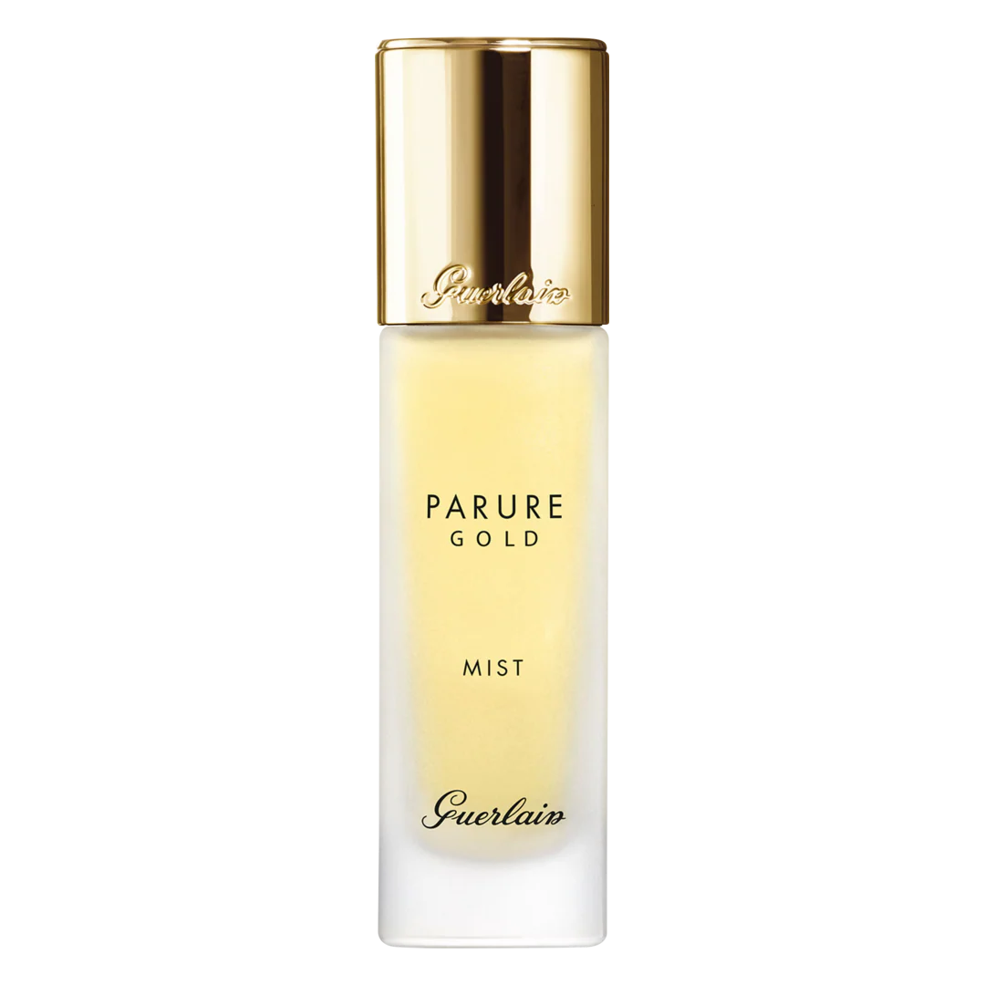 GUERLAIN Parure Gold Setting Mist