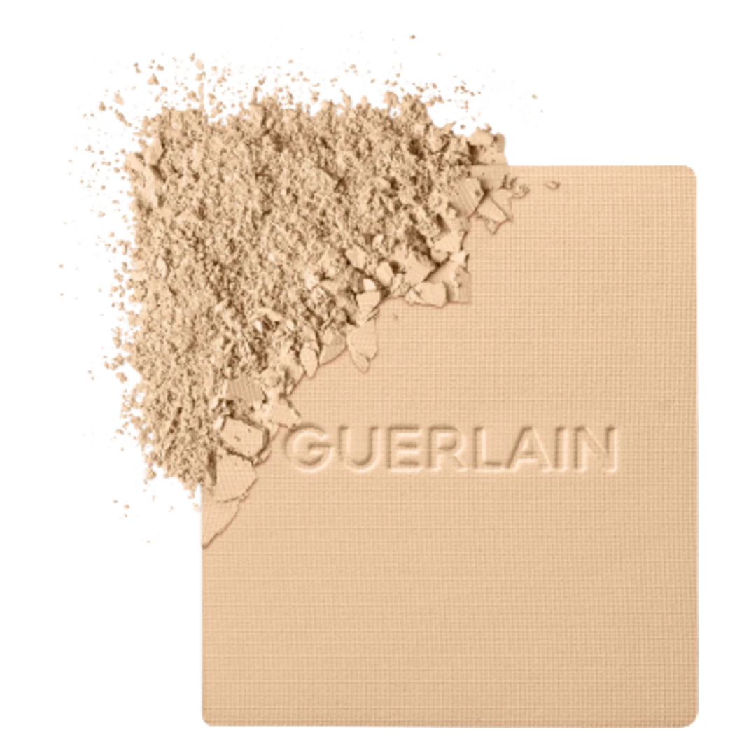GUERLAIN Parure Gold Skin Control High Perfection Matte Compact Foundation - Image 15