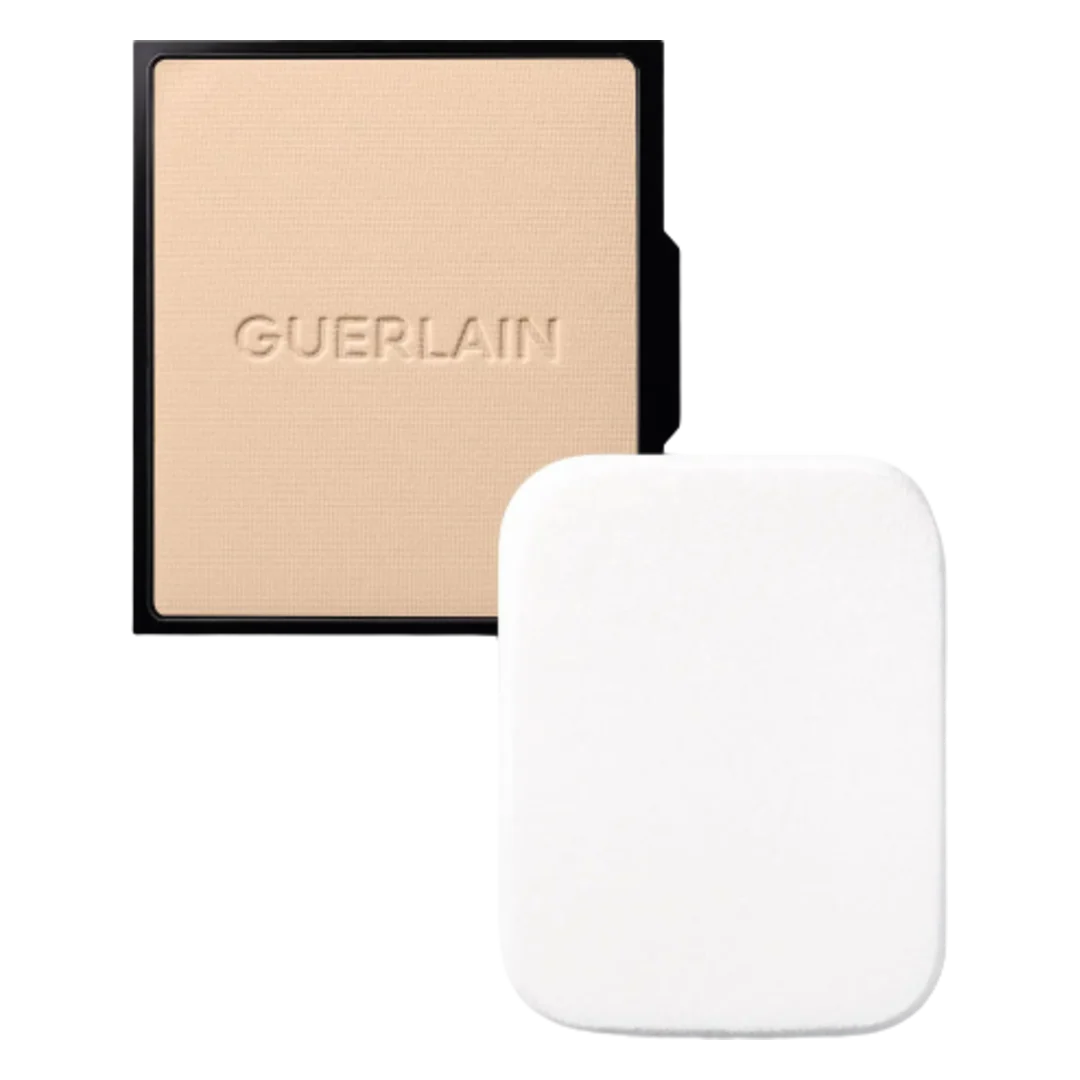 GUERLAIN Parure Gold Skin Control High Perfection Matte Compact Foundation Refill