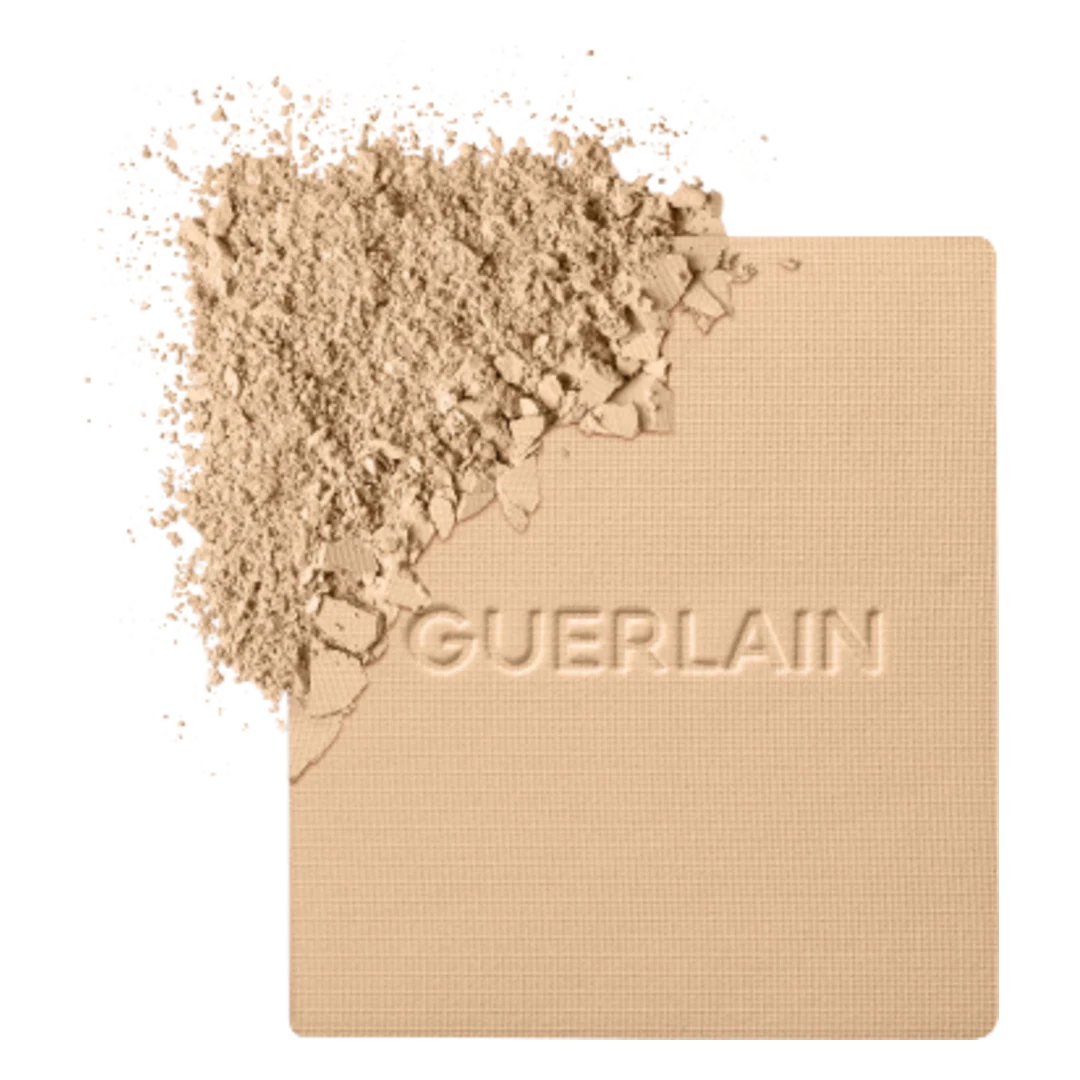 GUERLAIN Parure Gold Skin Control High Perfection Matte Compact Foundation Refill - Image 10
