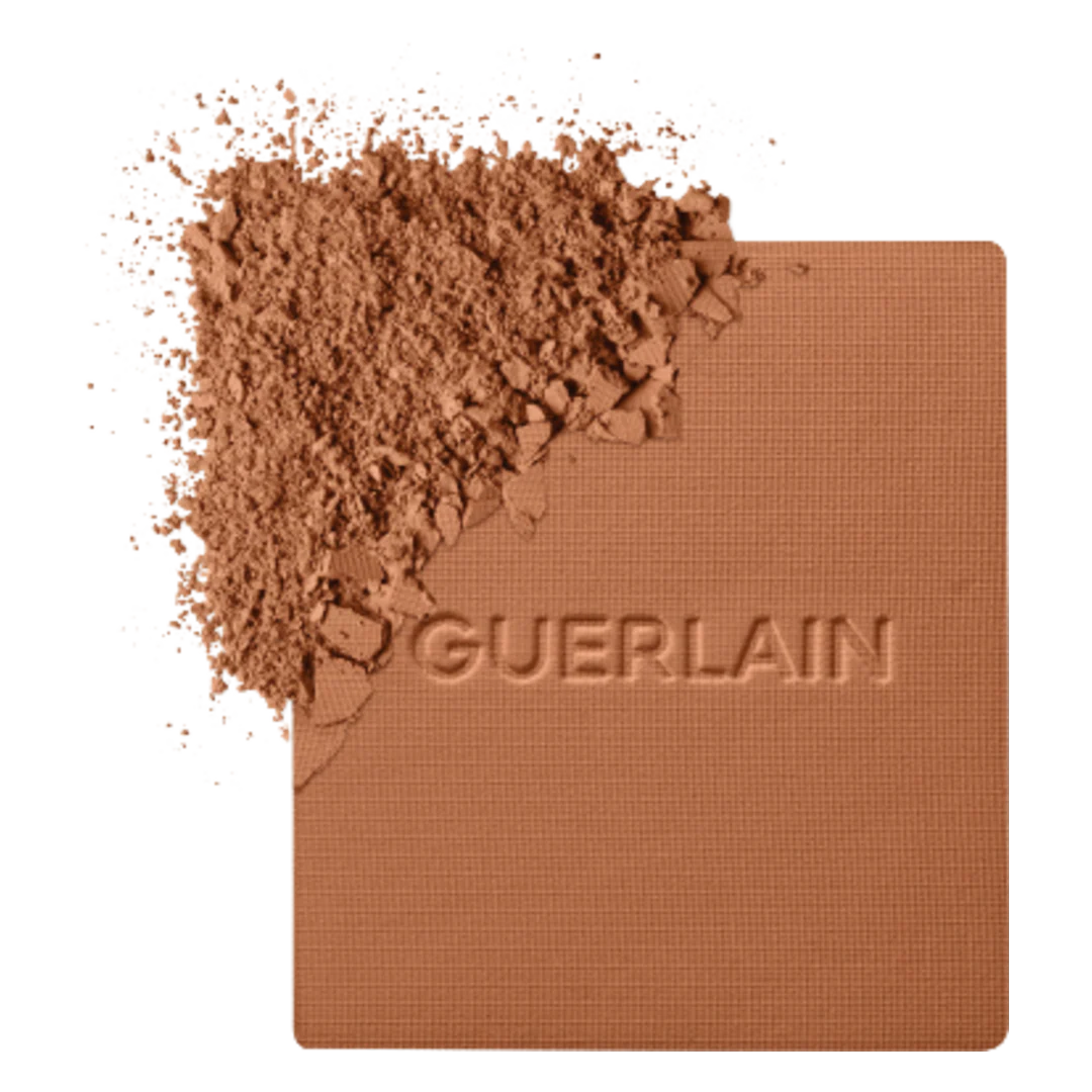 GUERLAIN Parure Gold Skin Control High Perfection Matte Compact Foundation Refill - Image 12