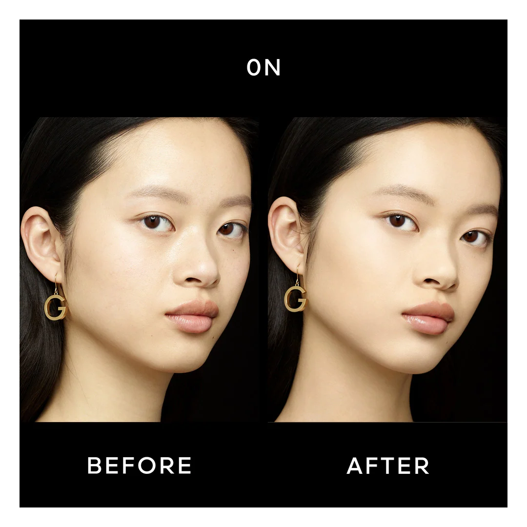 GUERLAIN Parure Gold Skin Matte No-Transfer Foundation - 24H Care & Wear SPF15 - Image 28