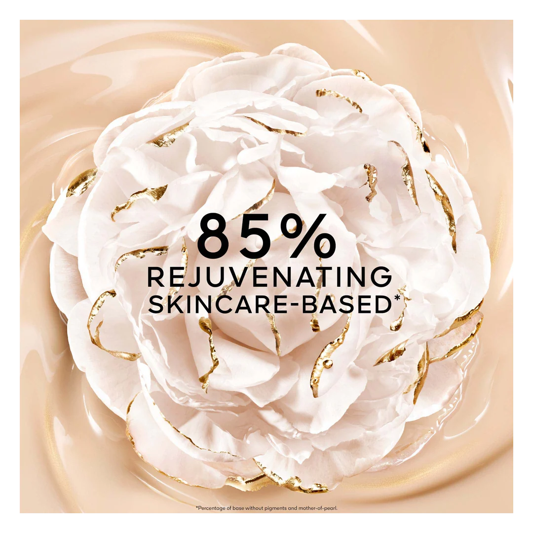 GUERLAIN Parure Gold Skin Matte No-Transfer Foundation - 24H Care & Wear SPF15 - Image 30