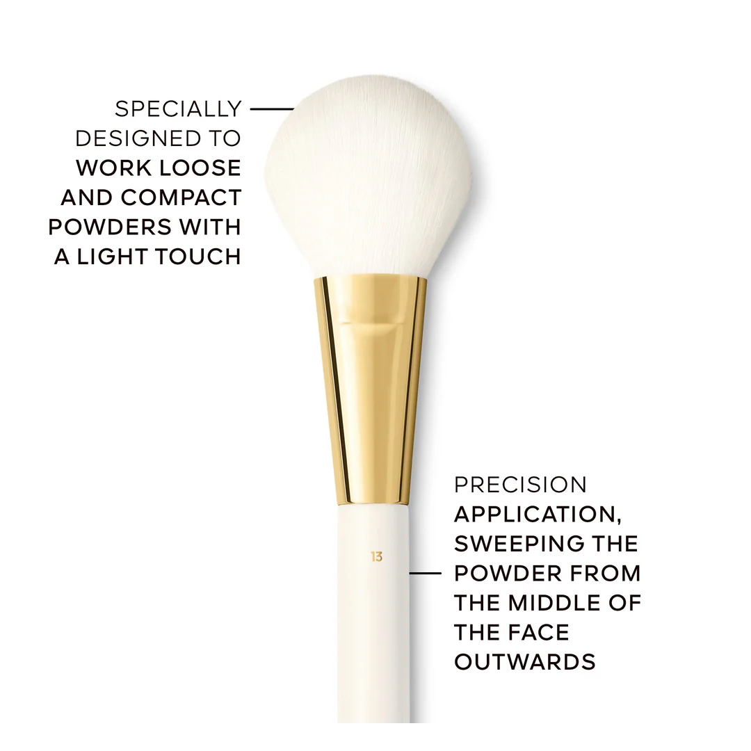 GUERLAIN Powder Brush - Image 2