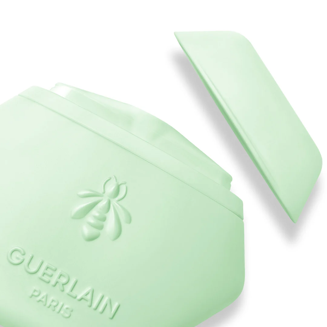 GUERLAIN Aqua Allegoria Rosa Verde Hand Cream - Image 2