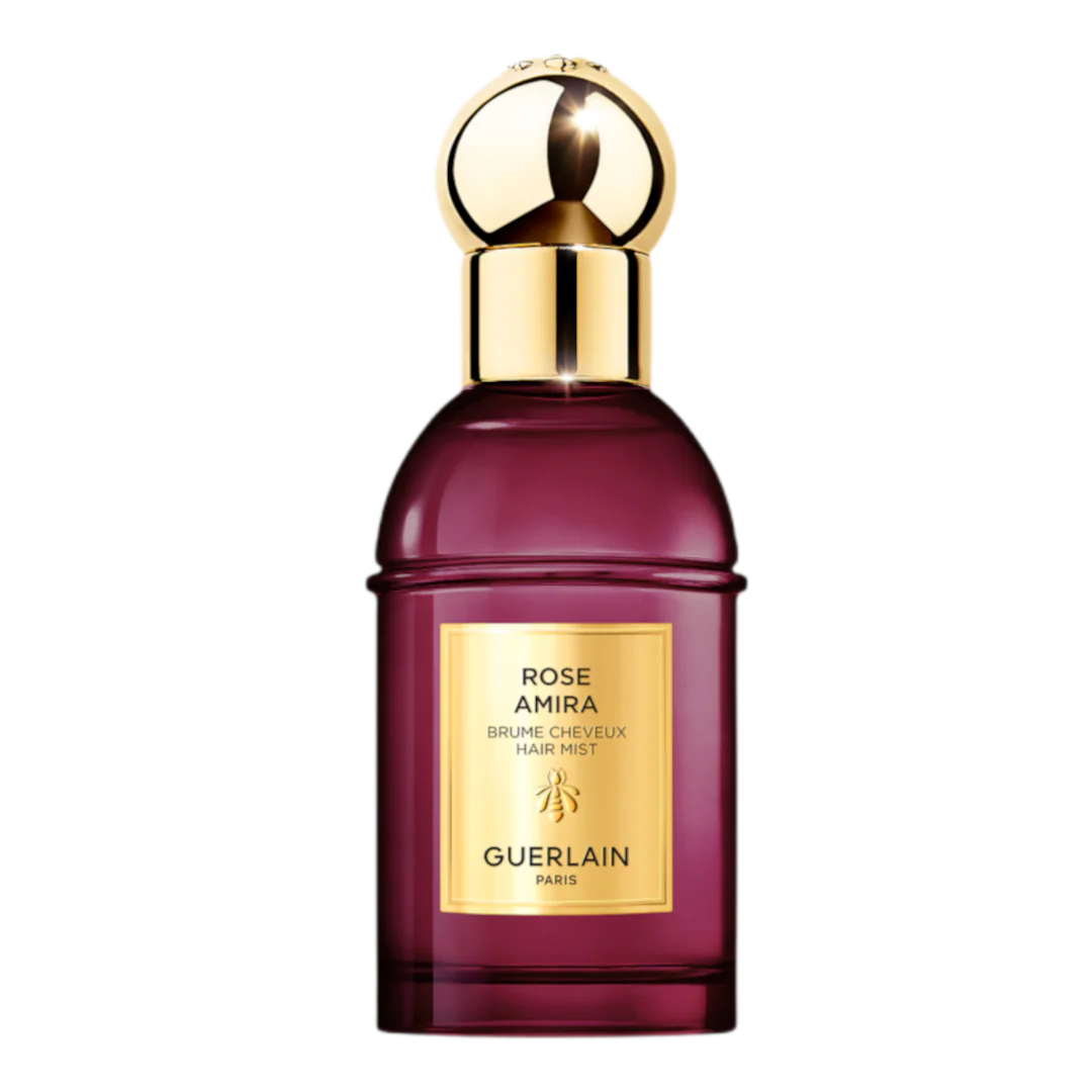 GUERLAIN Absolus Allegoria Rose Amira Hair Mist