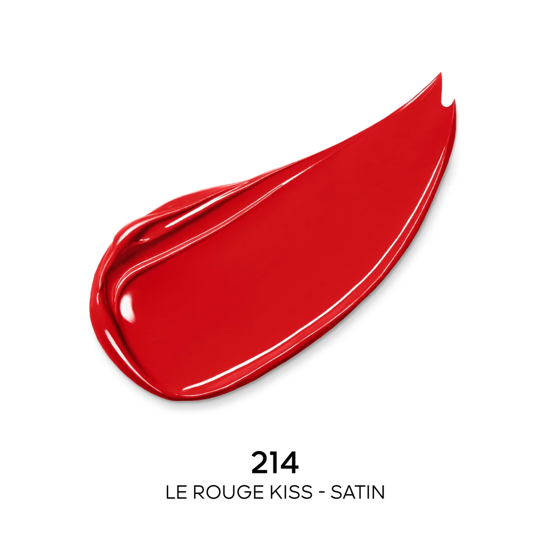 GUERLAIN Rouge G Satin Lipstick Refill - Image 30