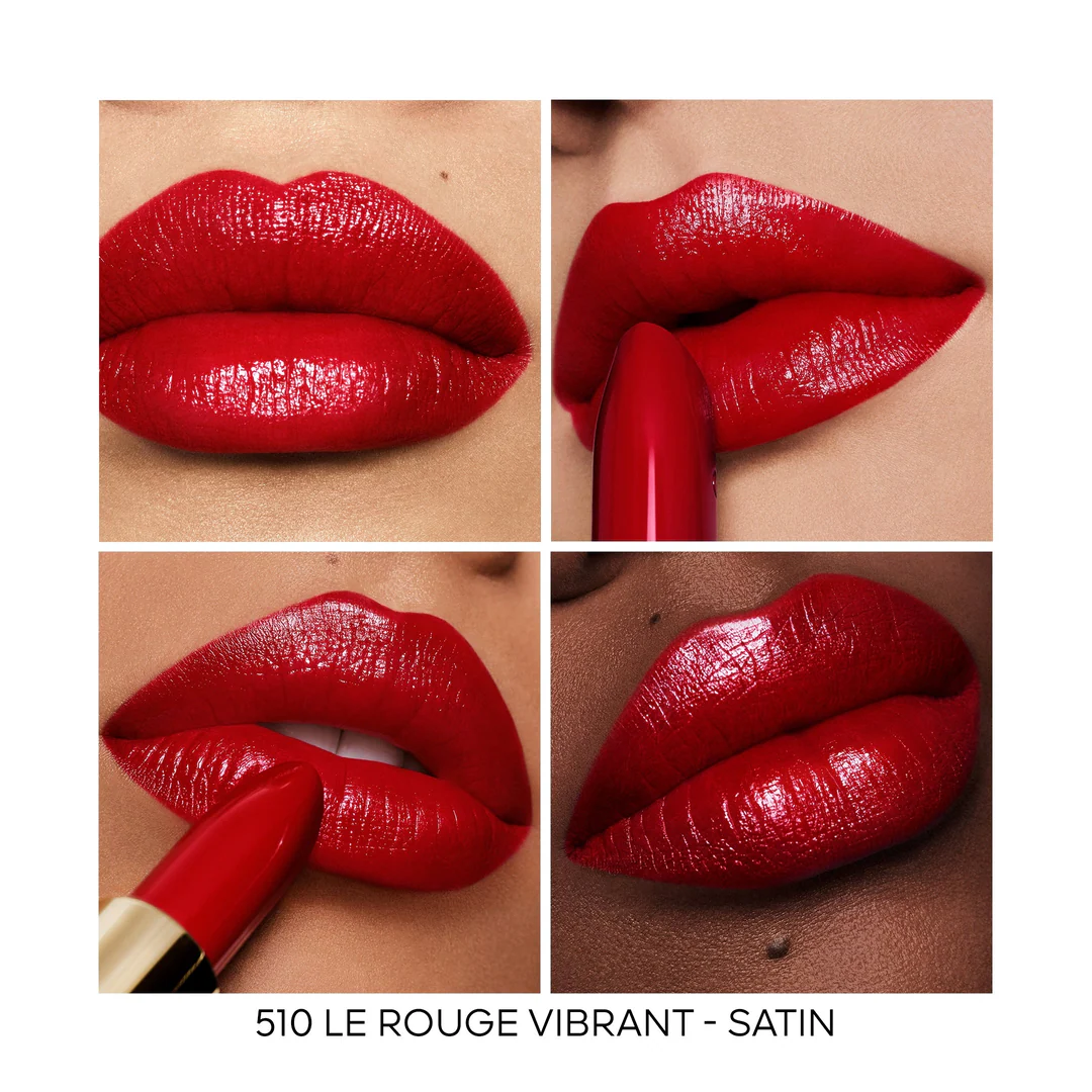 GUERLAIN Rouge G Satin Lipstick Refill - Image 77