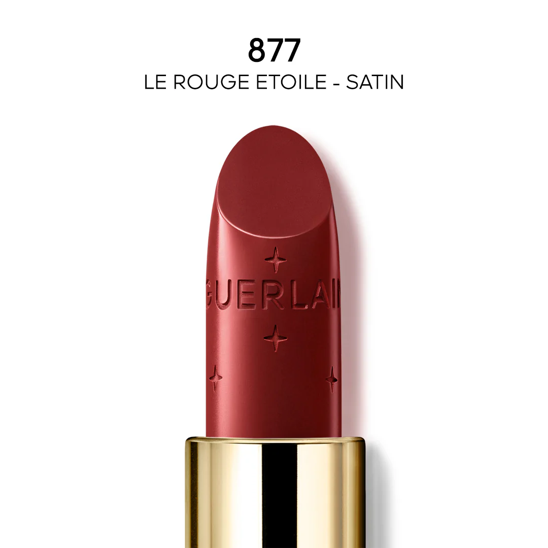 GUERLAIN Rouge G Satin Lipstick Refill - Image 78