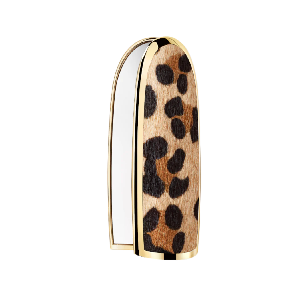 GUERLAIN Rouge G The Double Mirror Jewel Lipstick Case - Image 11