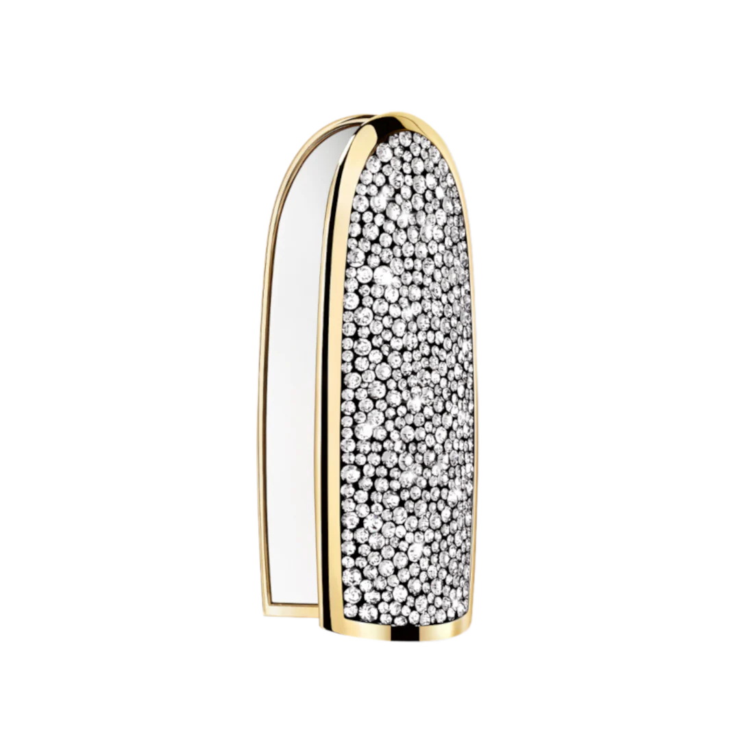 GUERLAIN Rouge G The Double Mirror Jewel Lipstick Case - Image 17