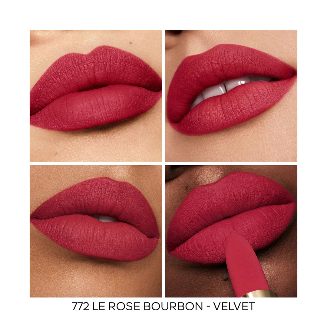 GUERLAIN Rouge G Velvet Lipstick Refill - Image 33