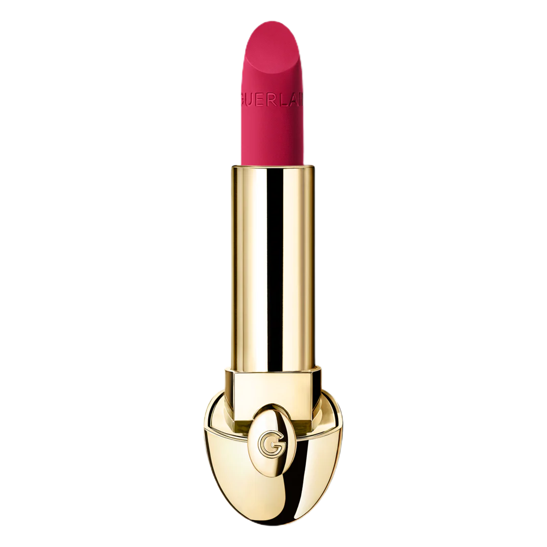 GUERLAIN Rouge G Velvet Lipstick Refill - Image 5