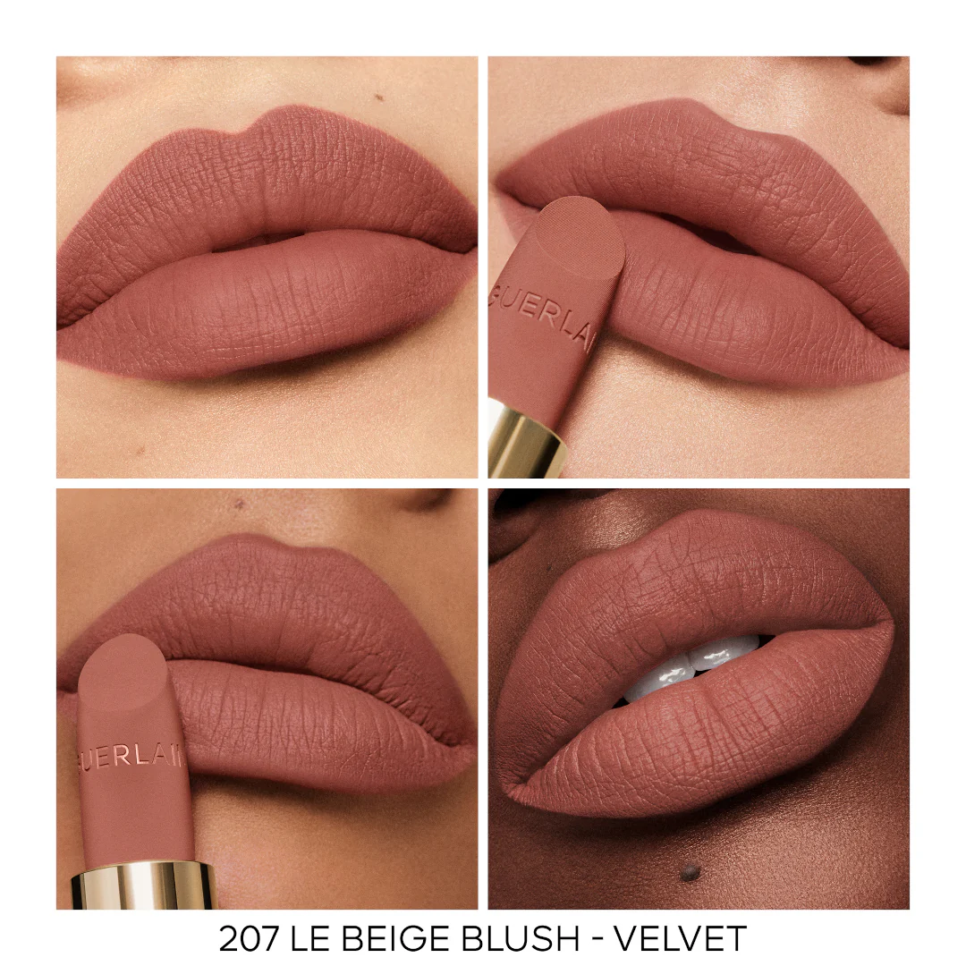 GUERLAIN Rouge G Velvet Lipstick Refill - Image 51