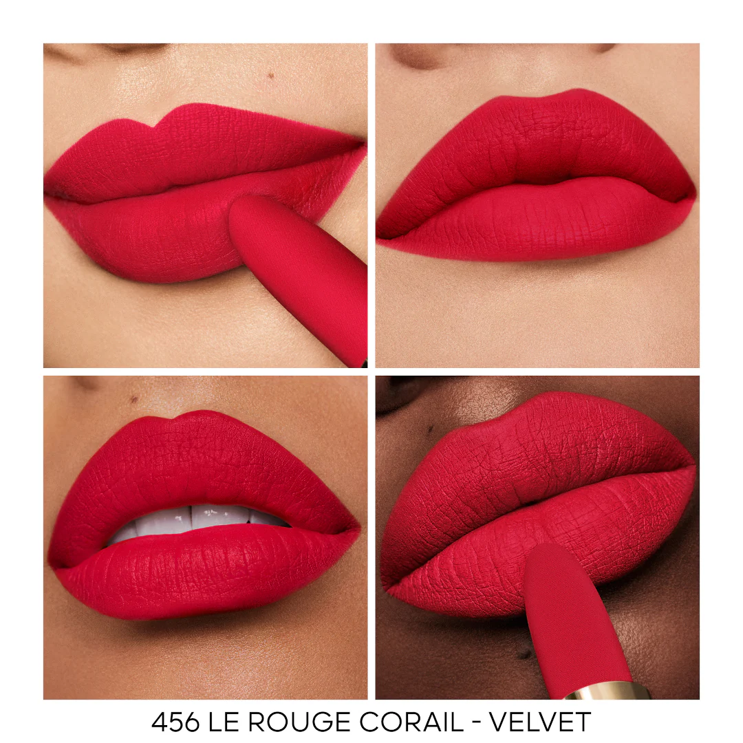 GUERLAIN Rouge G Velvet Lipstick Refill - Image 57