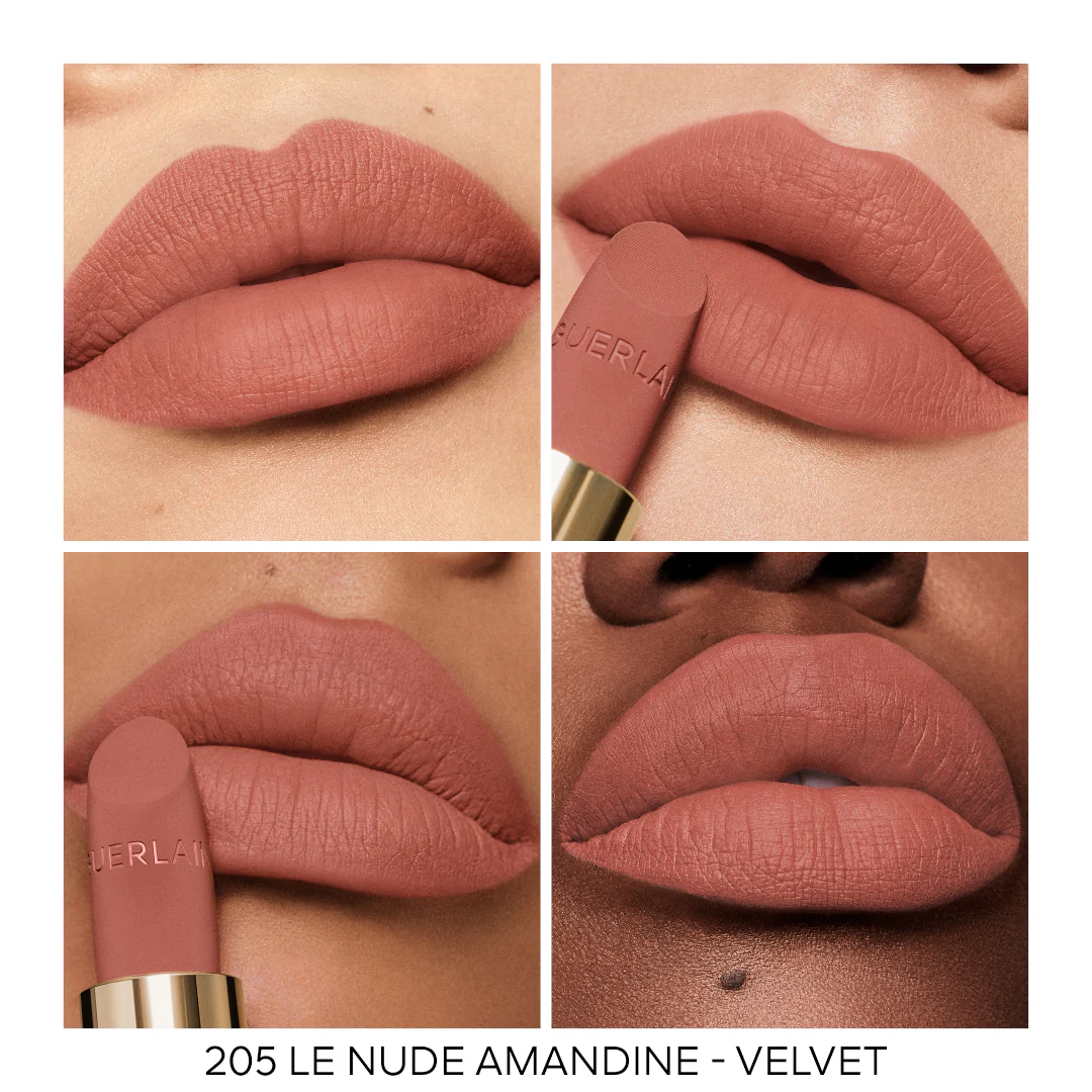GUERLAIN Rouge G Velvet Lipstick Refill - Image 75