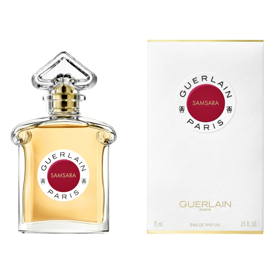 GUERLAIN Samsara Eau de Parfum Spray - Image 2