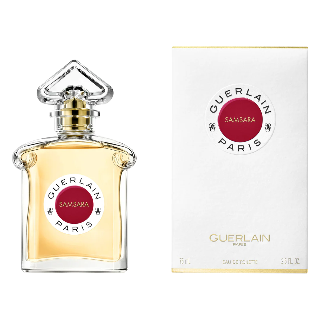 GUERLAIN Samsara Eau de Toilette Spray - Image 2