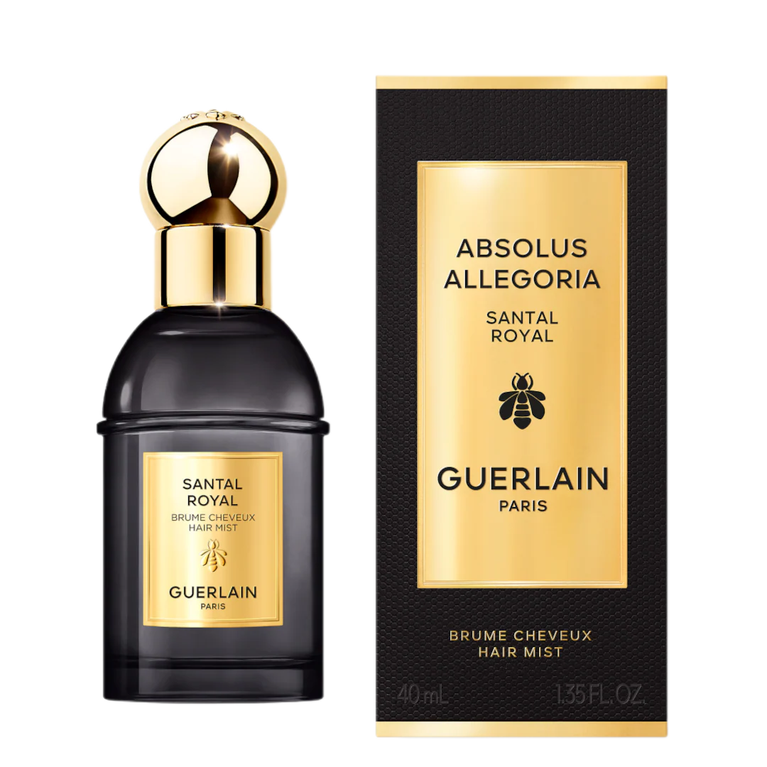 GUERLAIN Absolus Allegoria Santal Royal Hair Mist - Image 2