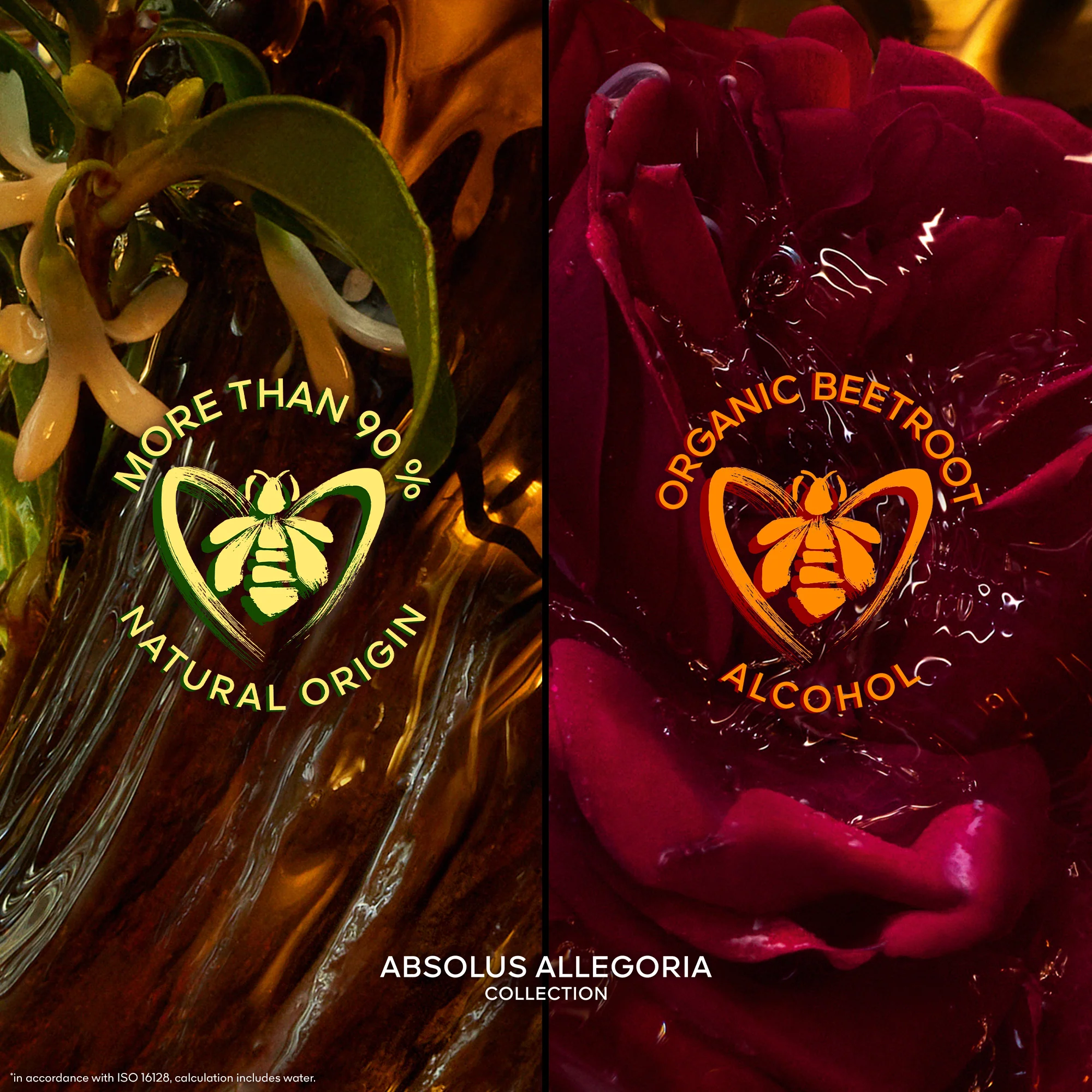 GUERLAIN Absolus Allegoria Santal Royal Hair Mist - Image 5
