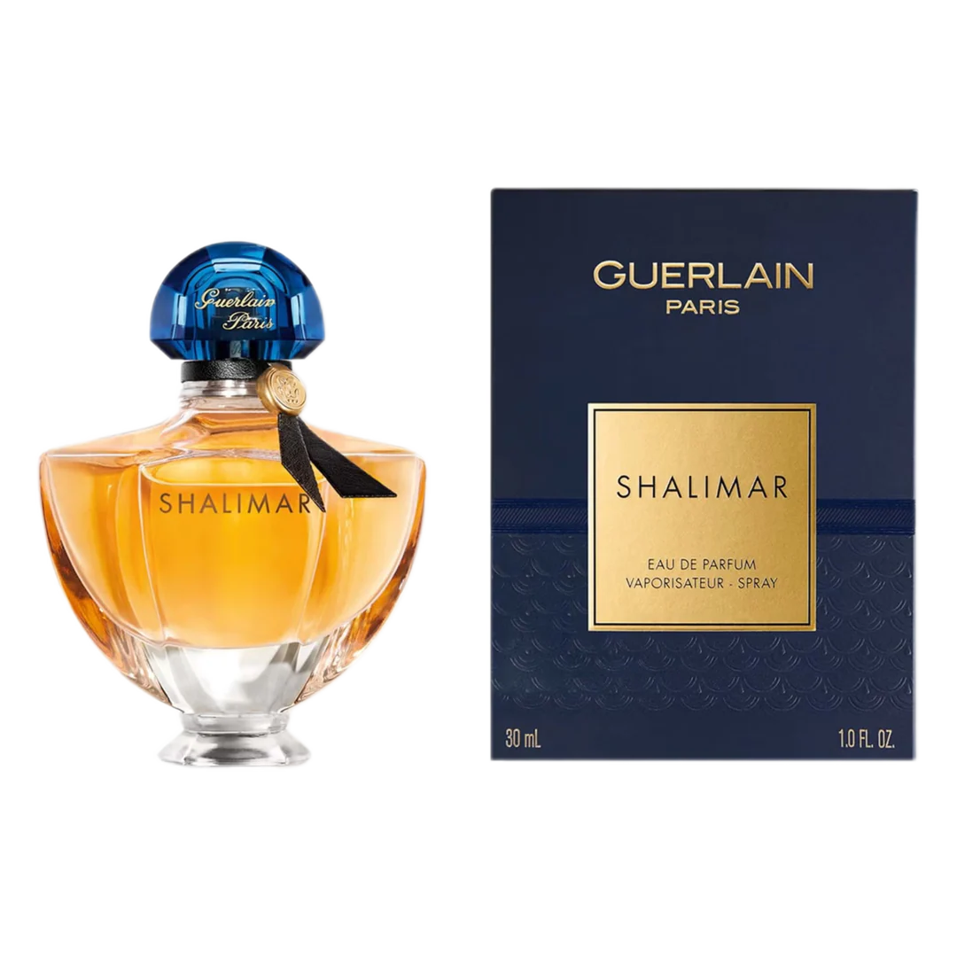 GUERLAIN Shalimar Eau de Parfum Spray - Image 2