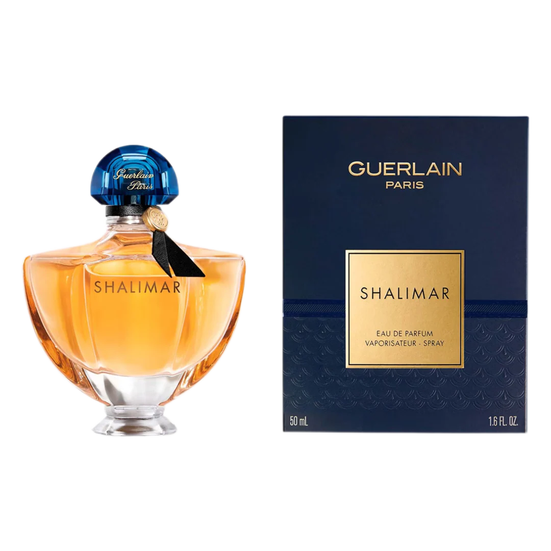 GUERLAIN Shalimar Eau de Parfum Spray - Image 4