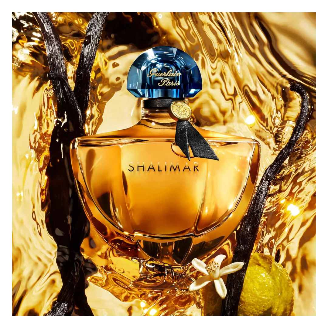 GUERLAIN Shalimar Eau de Parfum Spray - Image 7