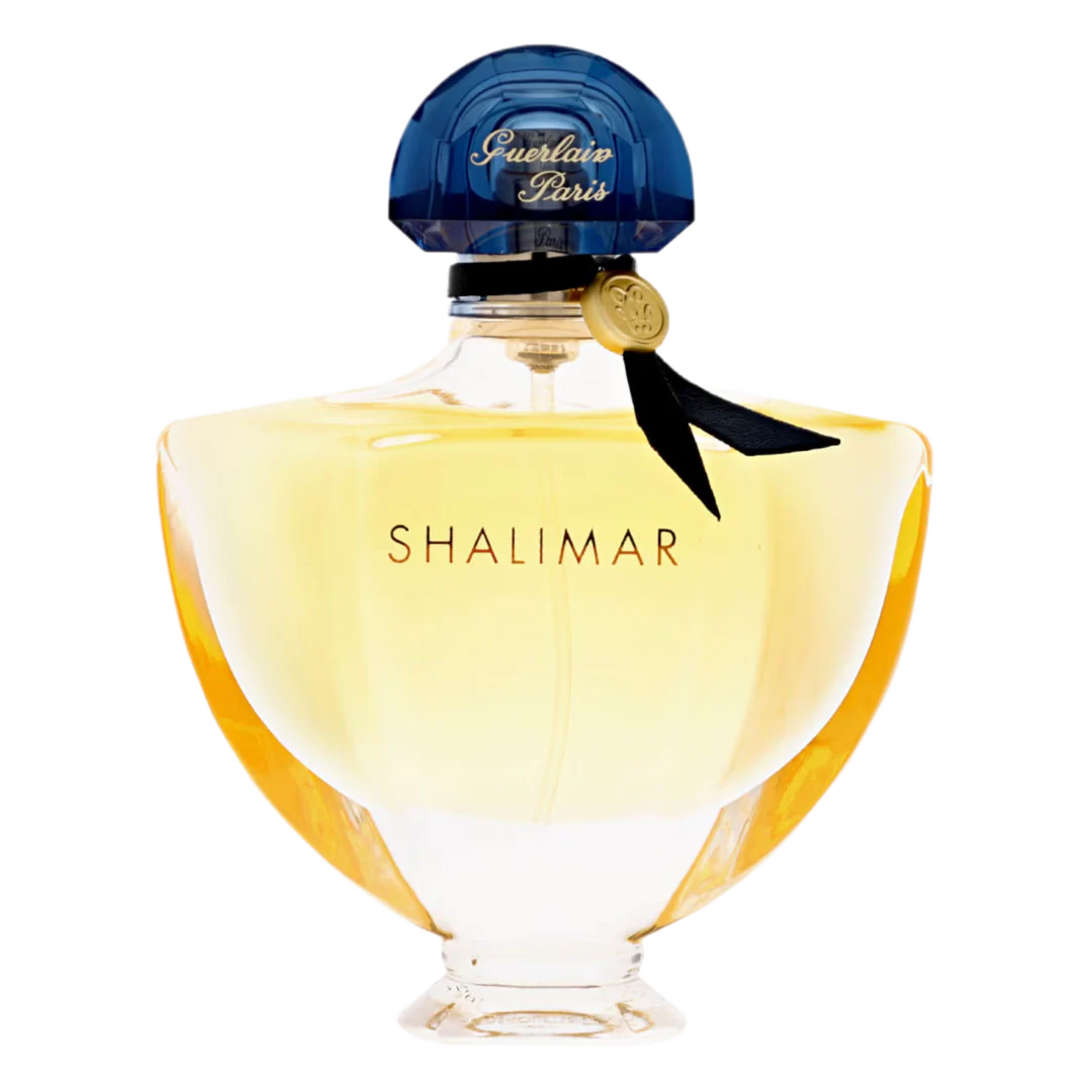 GUERLAIN Shalimar Eau de Toilette Spray
