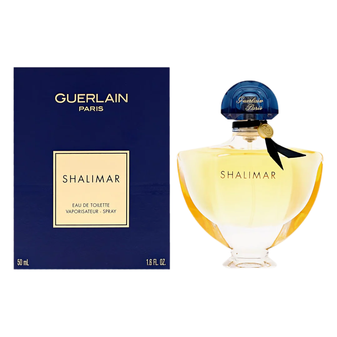 GUERLAIN Shalimar Eau de Toilette Spray - Image 2