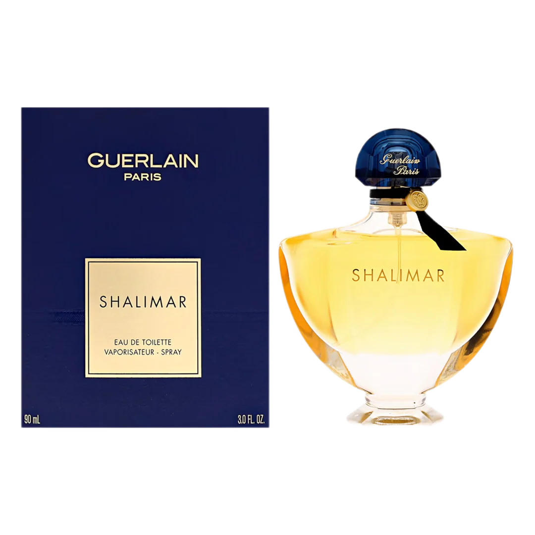 GUERLAIN Shalimar Eau de Toilette Spray - Image 4