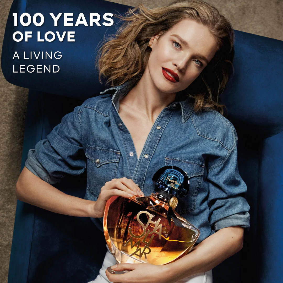GUERLAIN Shalimar L'Essence Eau de Parfum Intense - Image 10